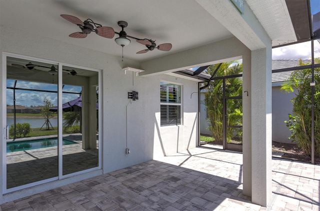 15113 SPANISH POINT DRIVE, Port Charlotte, FL 33981