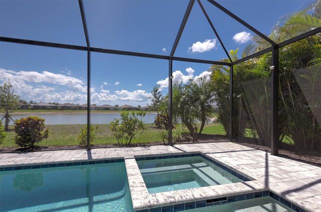 15113 SPANISH POINT DRIVE, Port Charlotte, FL 33981