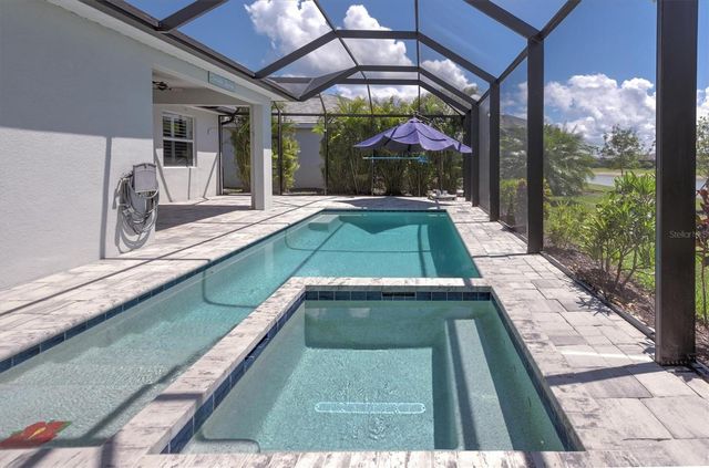 15113 SPANISH POINT DRIVE, Port Charlotte, FL 33981