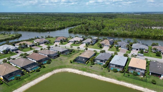 15113 SPANISH POINT DRIVE, Port Charlotte, FL 33981