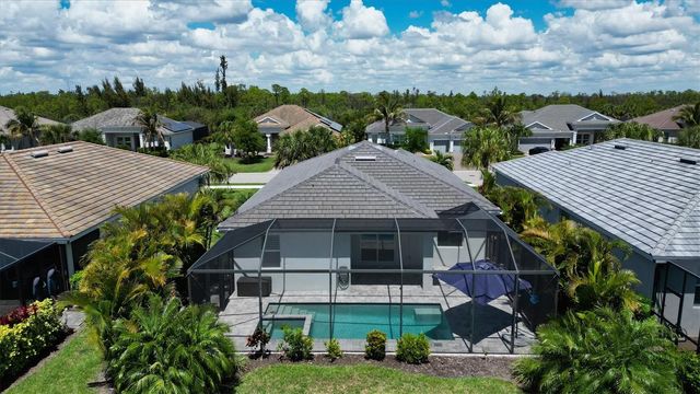 15113 SPANISH POINT DRIVE, Port Charlotte, FL 33981