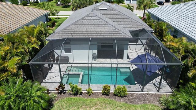 15113 SPANISH POINT DRIVE, Port Charlotte, FL 33981