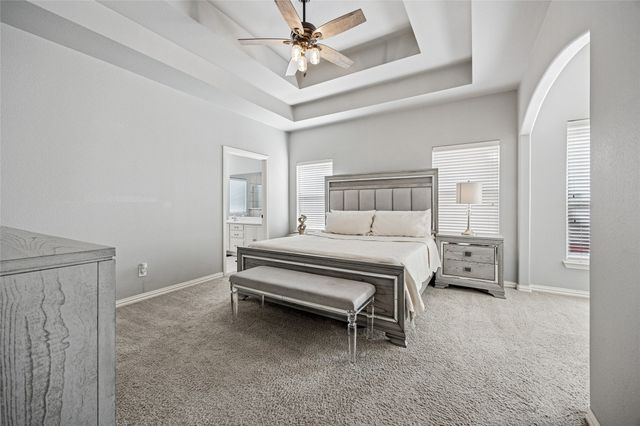 507 Mattie Lane, Lake Dallas, TX 75065