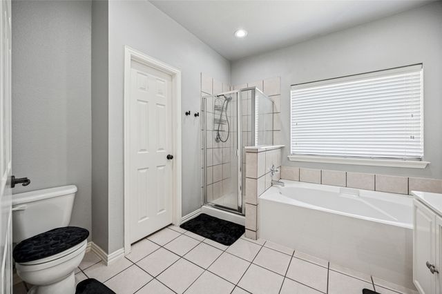 507 Mattie Lane, Lake Dallas, TX 75065