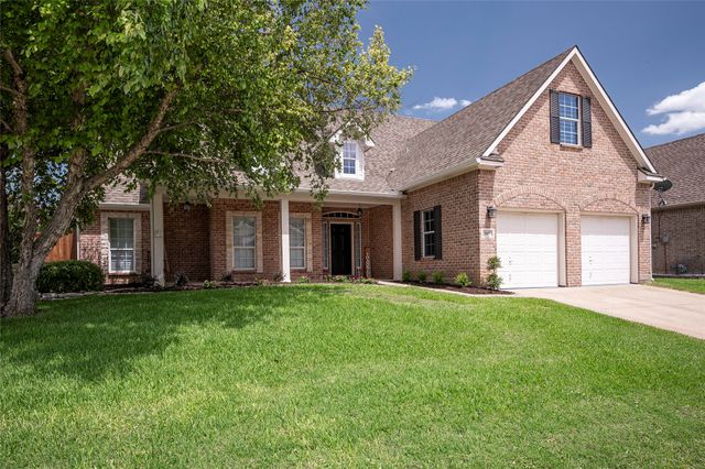 507 Mattie Lane, Lake Dallas, TX 75065