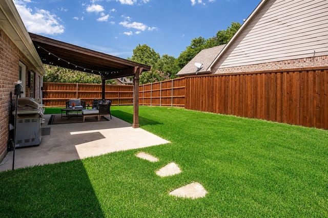 507 Mattie Lane, Lake Dallas, TX 75065