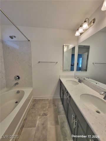 5866 Aurora Gold Avenue, Las Vegas, NV 89141