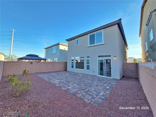5866 Aurora Gold Avenue, Las Vegas, NV 89141