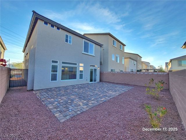 5866 Aurora Gold Avenue, Las Vegas, NV 89141