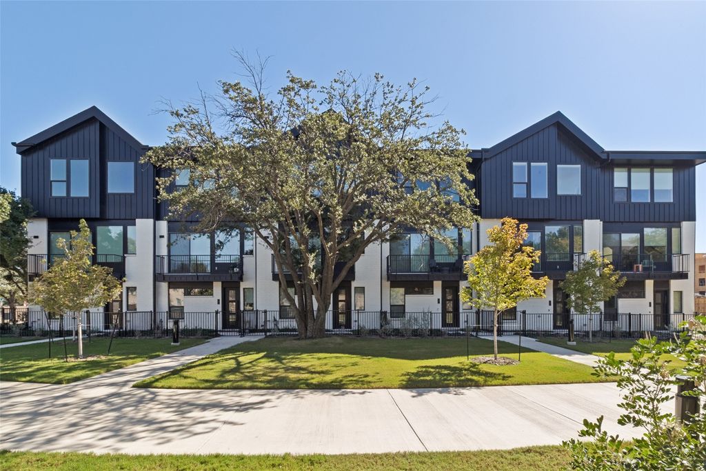 4109 N Reserve Lane, Addison, TX 75001 — photo 2