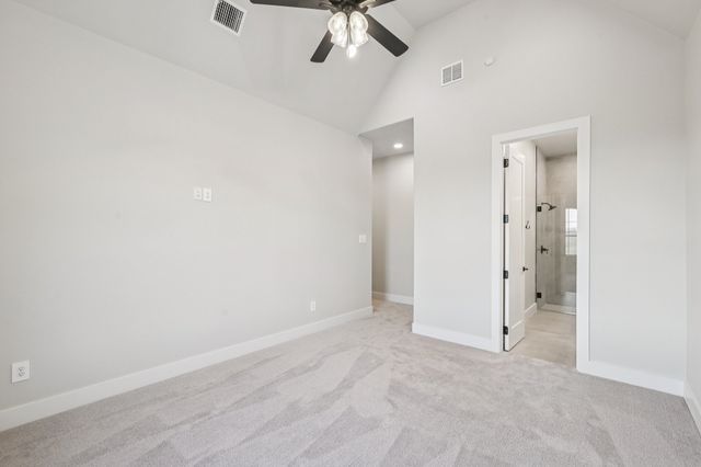 404 Pedernales Drive, Aledo, TX 76008