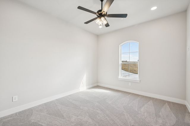 404 Pedernales Drive, Aledo, TX 76008
