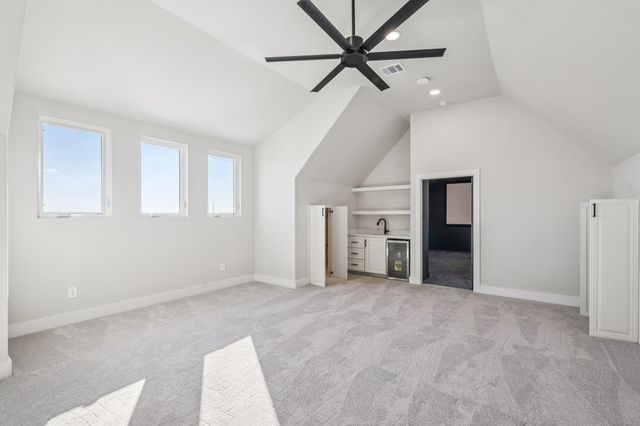 404 Pedernales Drive, Aledo, TX 76008