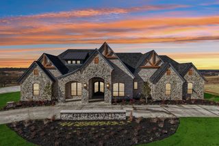 404 Pedernales Drive, Aledo, TX 76008