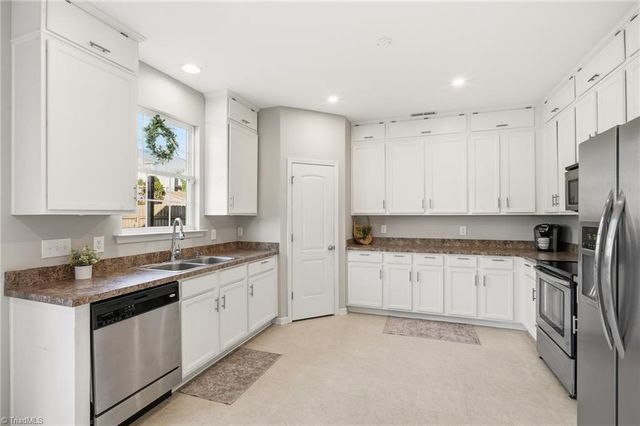 438 Shady Grove Court, Winston-salem, NC 27103