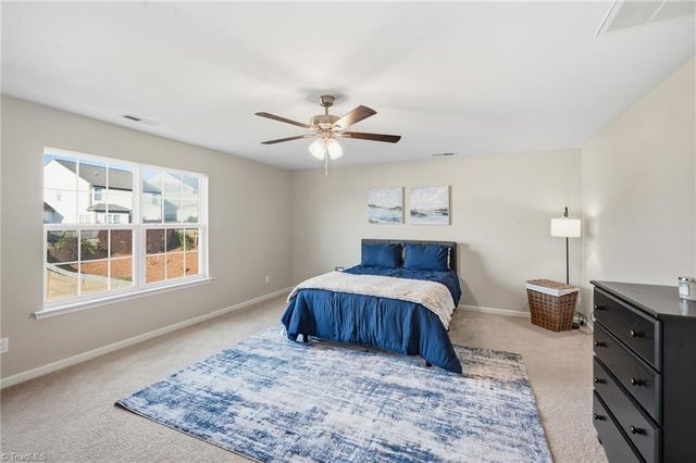 438 Shady Grove Court, Winston-salem, NC 27103
