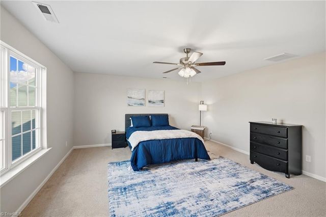 438 Shady Grove Court, Winston-salem, NC 27103