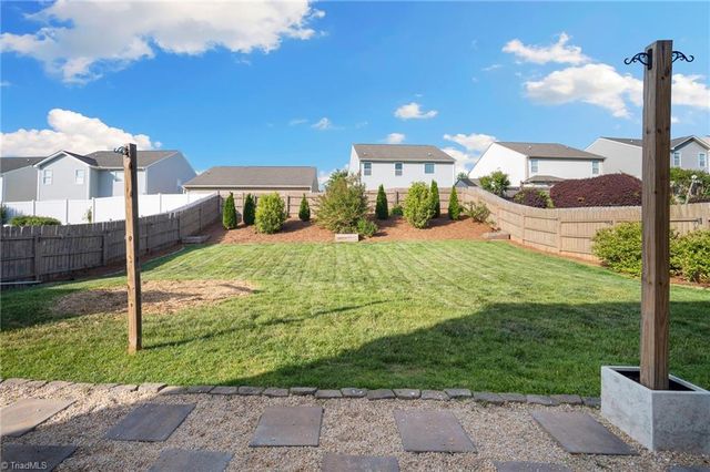 438 Shady Grove Court, Winston-salem, NC 27103