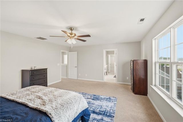 438 Shady Grove Court, Winston-salem, NC 27103
