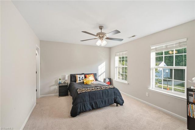 438 Shady Grove Court, Winston-salem, NC 27103