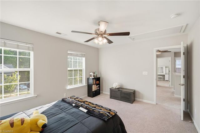 438 Shady Grove Court, Winston-salem, NC 27103