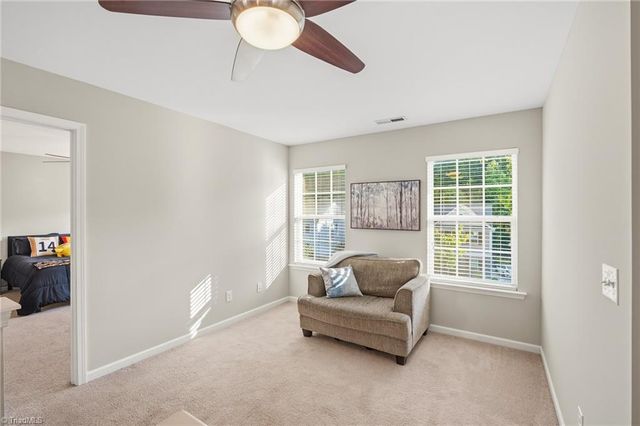 438 Shady Grove Court, Winston-salem, NC 27103