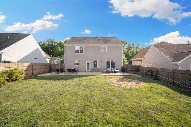 438 Shady Grove Court, Winston-salem, NC 27103