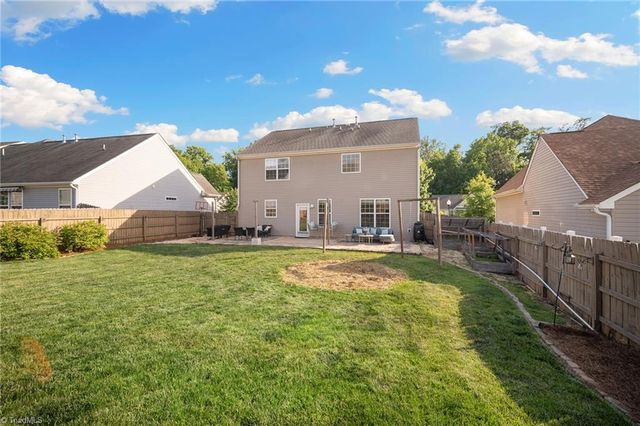 438 Shady Grove Court, Winston-salem, NC 27103