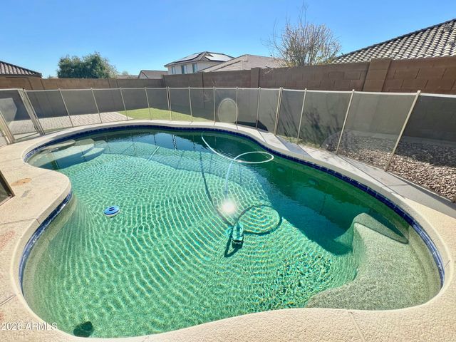 22183 W SHADOW Drive, Buckeye, AZ 85326