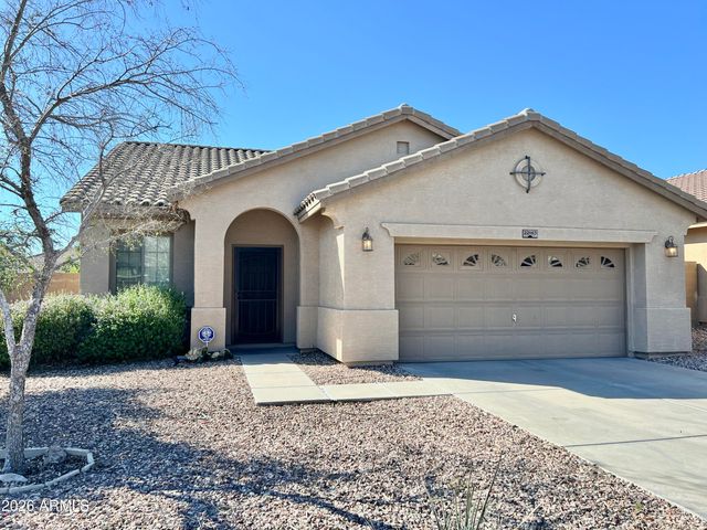 22183 W SHADOW Drive, Buckeye, AZ 85326