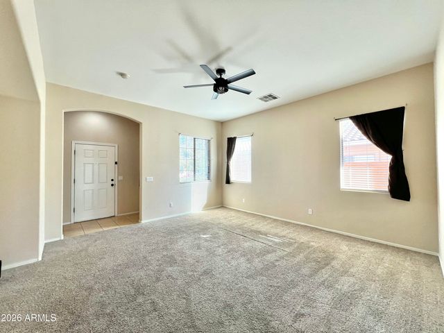 22183 W SHADOW Drive, Buckeye, AZ 85326