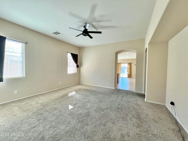 22183 W SHADOW Drive, Buckeye, AZ 85326