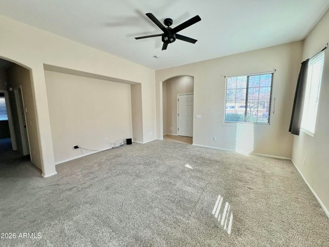 22183 W SHADOW Drive, Buckeye, AZ 85326