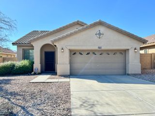 22183 W SHADOW Drive, Buckeye, AZ 85326