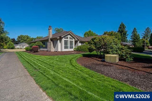 6047 Hogan Dr N, Keizer, OR 97303