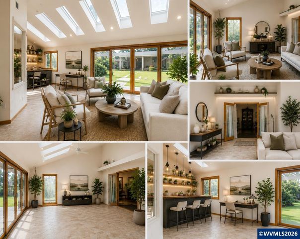 6047 Hogan Dr N, Keizer, OR 97303
