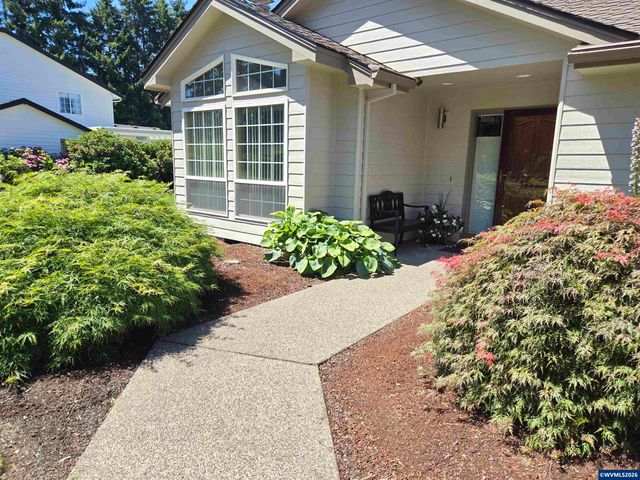 6047 Hogan Dr N, Keizer, OR 97303