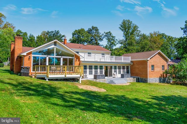 1505 FOREST LN, Woodbridge, VA 22191
