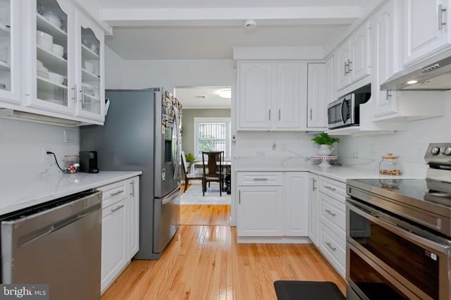 1505 FOREST LN, Woodbridge, VA 22191