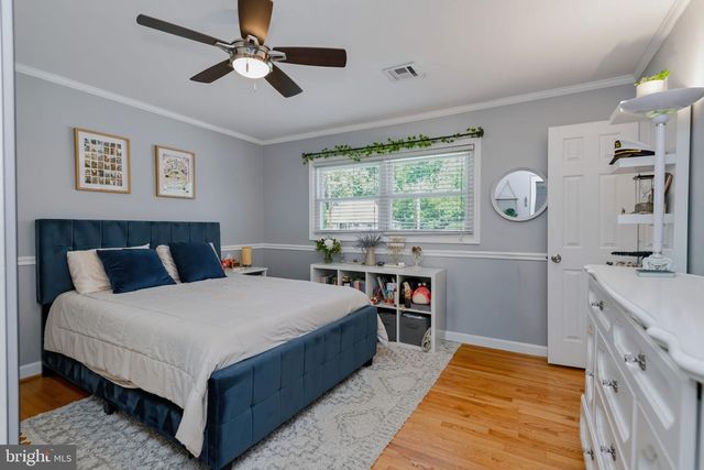 1505 FOREST LN, Woodbridge, VA 22191