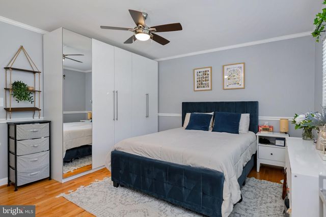 1505 FOREST LN, Woodbridge, VA 22191