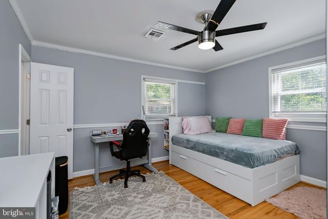 1505 FOREST LN, Woodbridge, VA 22191