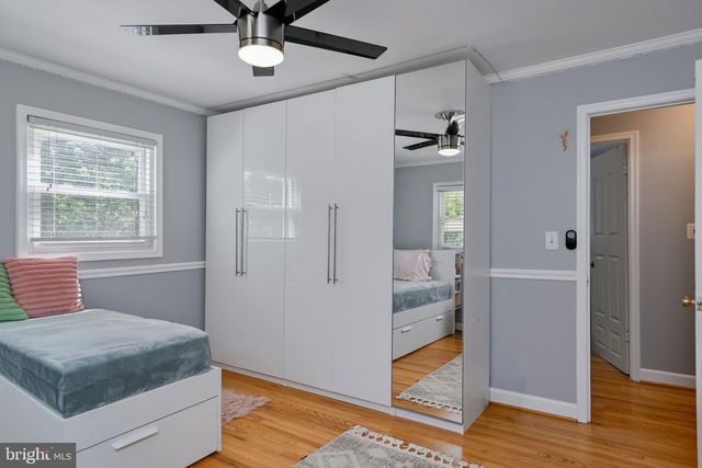 1505 FOREST LN, Woodbridge, VA 22191