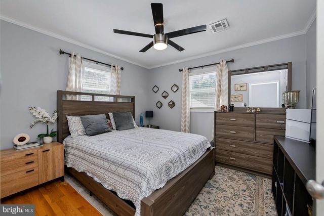 1505 FOREST LN, Woodbridge, VA 22191