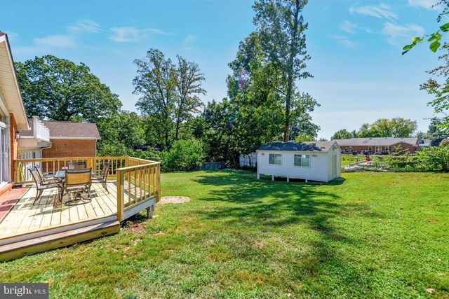 1505 FOREST LN, Woodbridge, VA 22191
