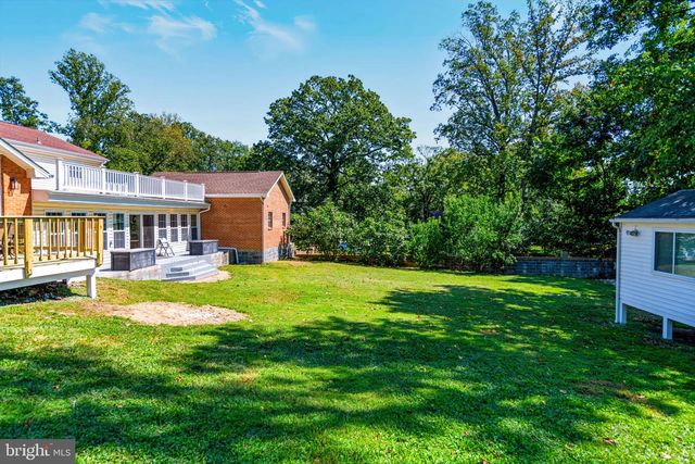 1505 FOREST LN, Woodbridge, VA 22191