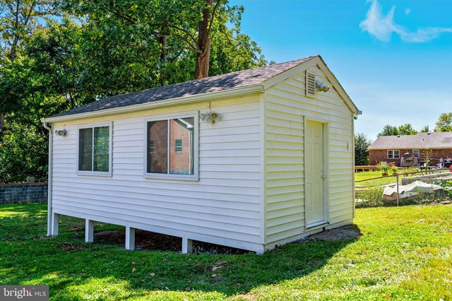 1505 FOREST LN, Woodbridge, VA 22191