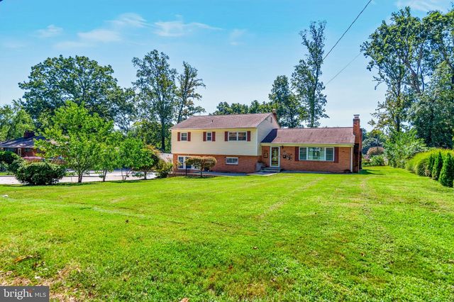 1505 FOREST LN, Woodbridge, VA 22191