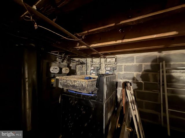 616 W RITNER ST, Philadelphia, PA 19148