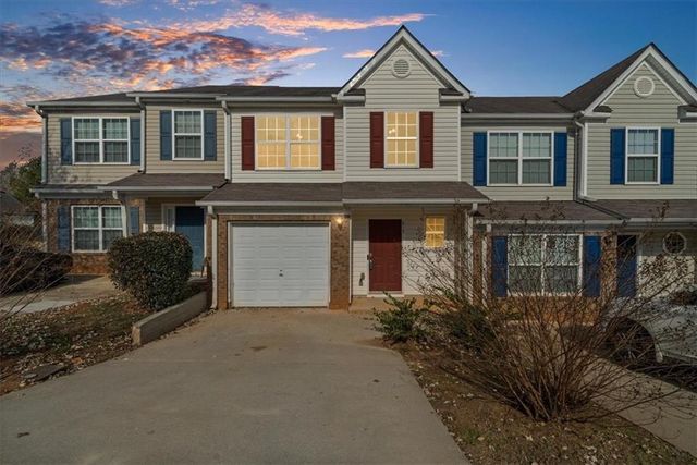 615 Chase Lane, Mcdonough, GA 30253